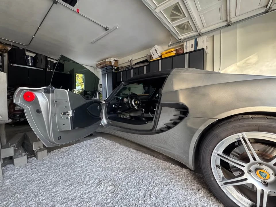 2006 Lotus Elise Series 2 - Image 3 of 9