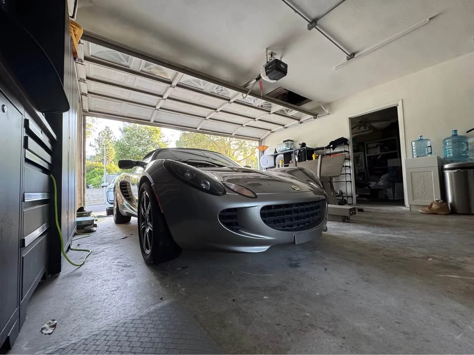2006 Lotus Elise Series 2 - Image 2 of 9
