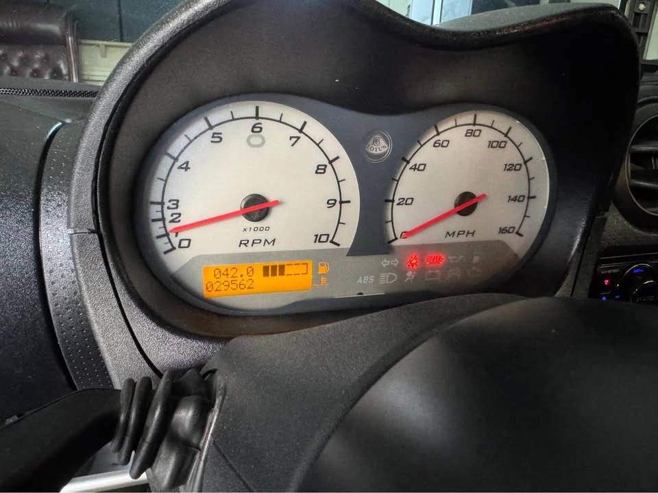 2006 Lotus Elise Series 2 - Image 6 of 9