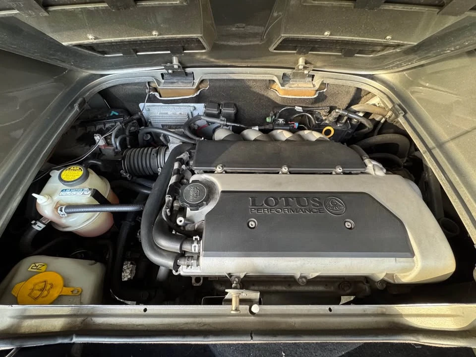 2006 Lotus Elise Series 2 - Image 4 of 9