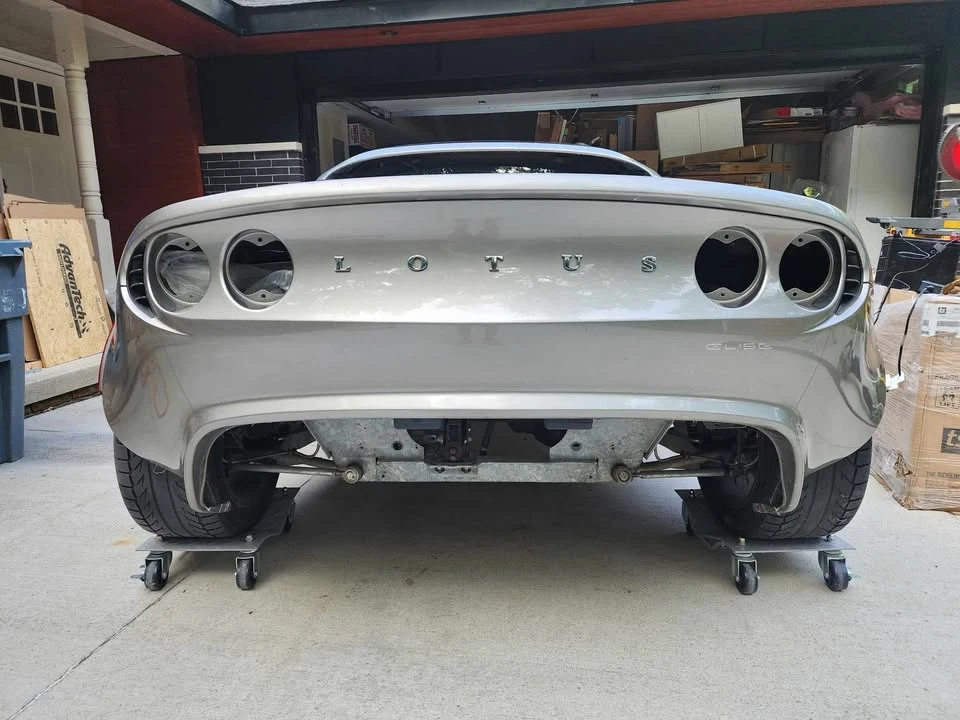 2006 Lotus Elise Series 2 - Image 8 of 14