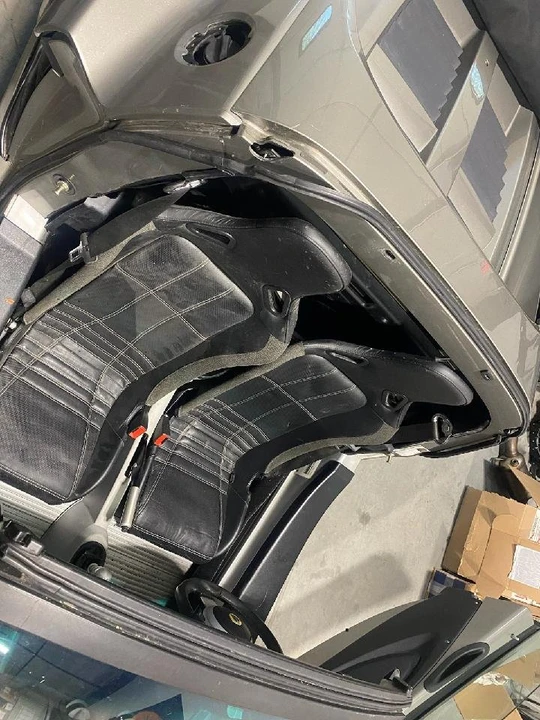 2006 Lotus Elise Series 2 - Image 12 of 14
