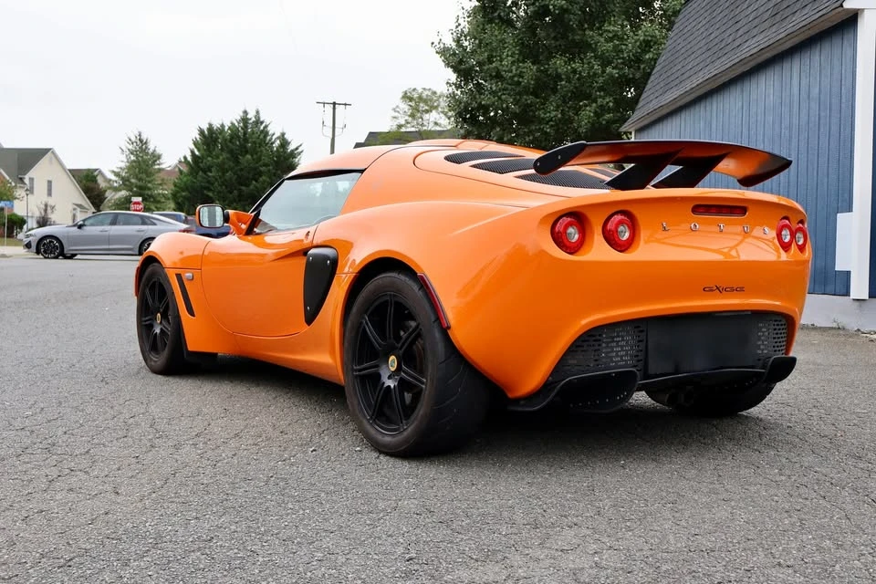2006 Lotus Exige Series 2 - Image 7 of 12