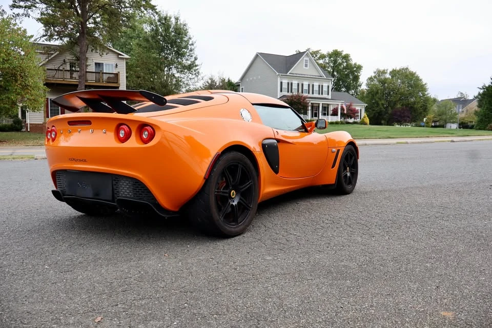 2006 Lotus Exige Series 2 - Image 6 of 12