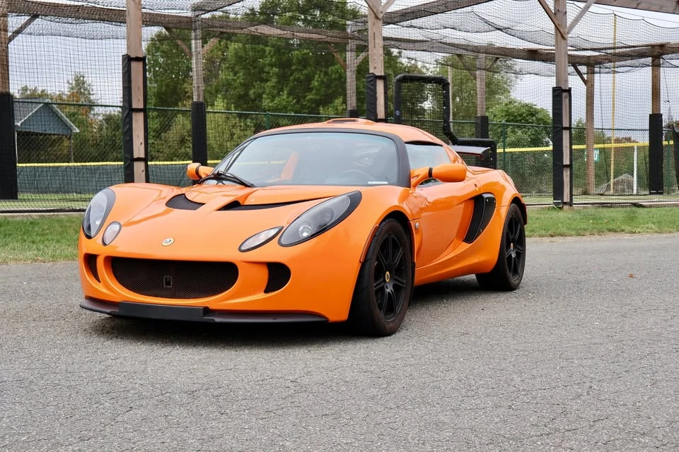 2006 Lotus Exige Series 2 - Image 3 of 12