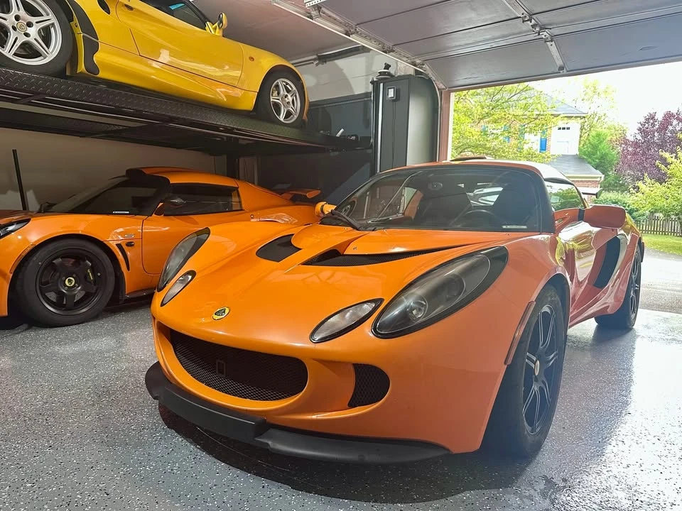 2006 Lotus Exige Series 2 - Image 2 of 12