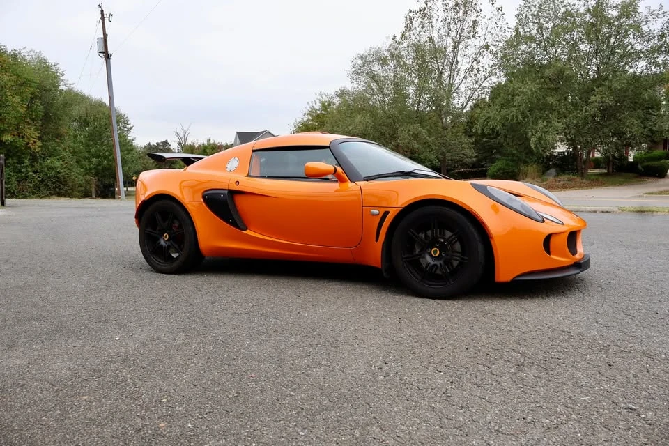 2006 Lotus Exige Series 2 - Image 5 of 12
