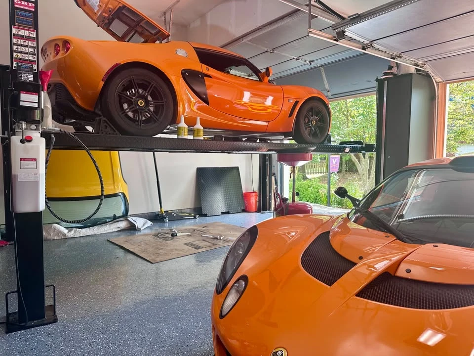 2006 Lotus Exige Series 2 - Image 12 of 12