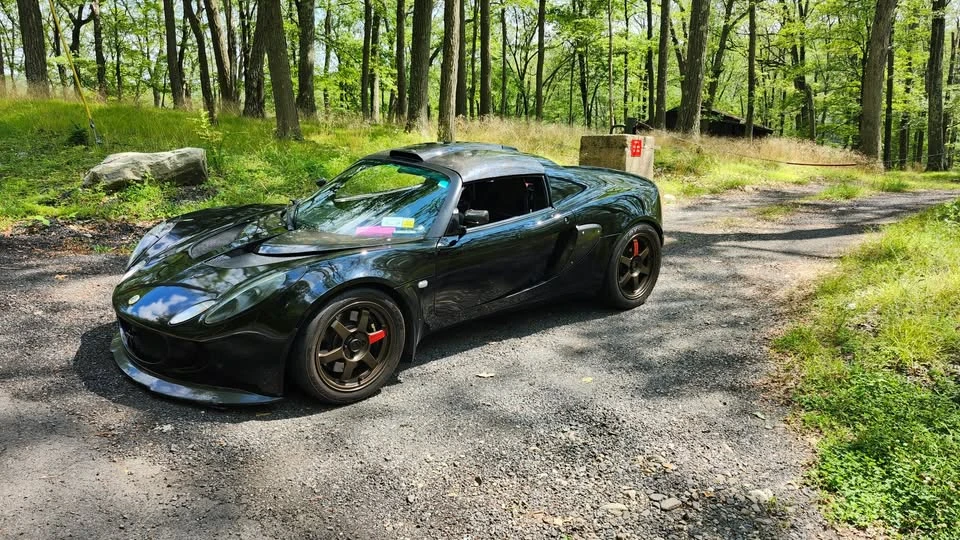 2006 Lotus Exige Series 2 - Image 2 of 4