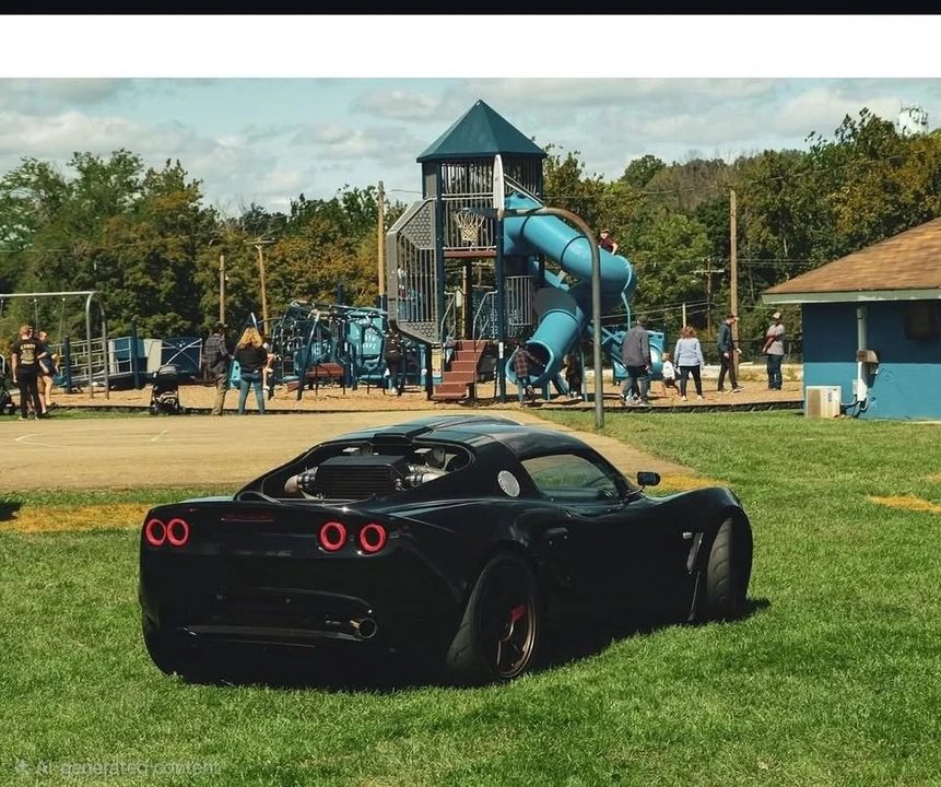 2006 Lotus Exige Series 2 - Image 4 of 4