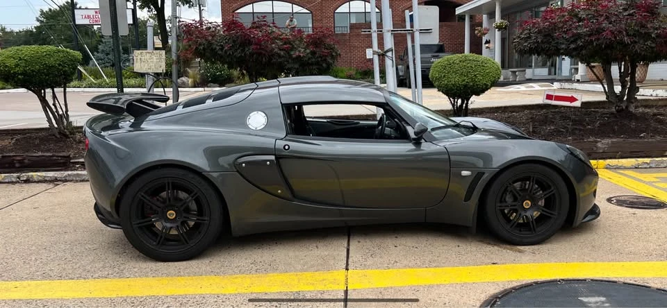 2006 Lotus Exige Series 2 - Image 3 of 18