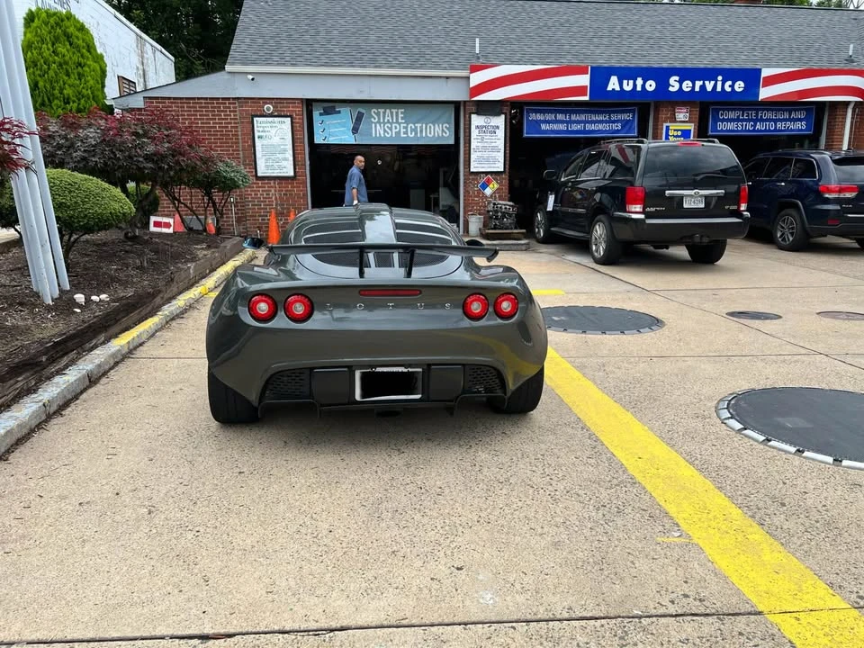 2006 Lotus Exige Series 2 - Image 6 of 18