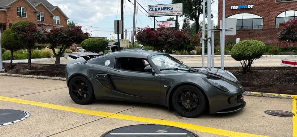 2006 Lotus Exige Series 2 - Image 5 of 18