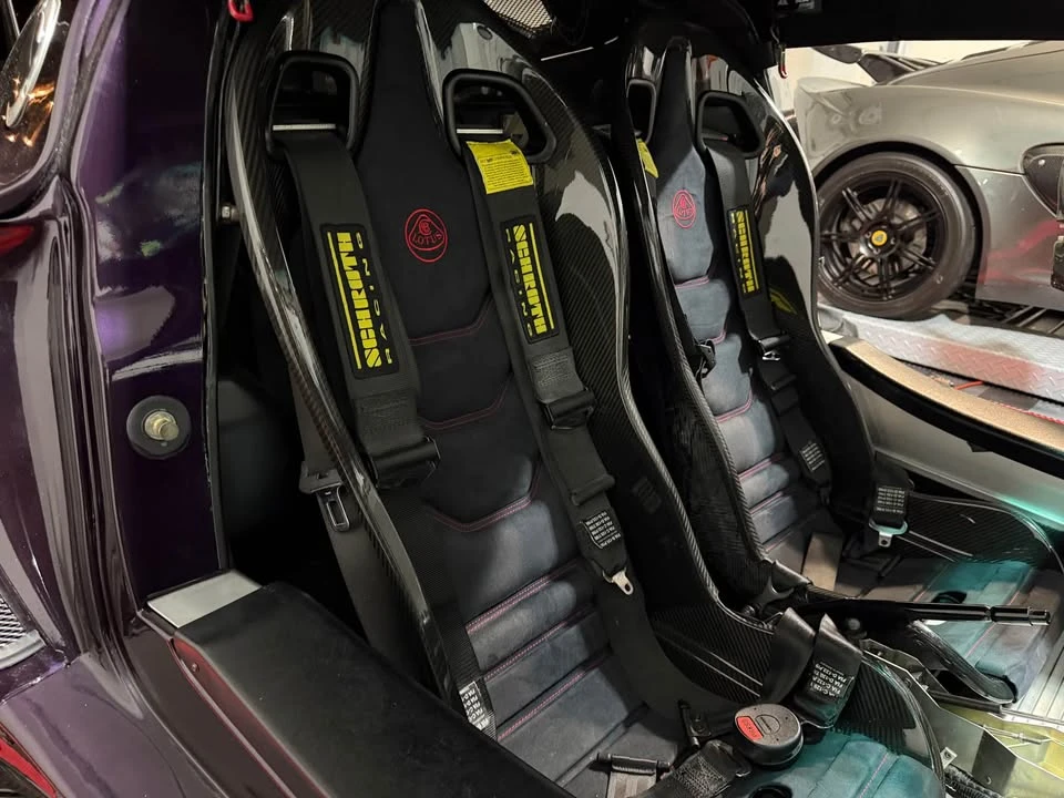 2006 Lotus Exige Series 2 - Image 7 of 18