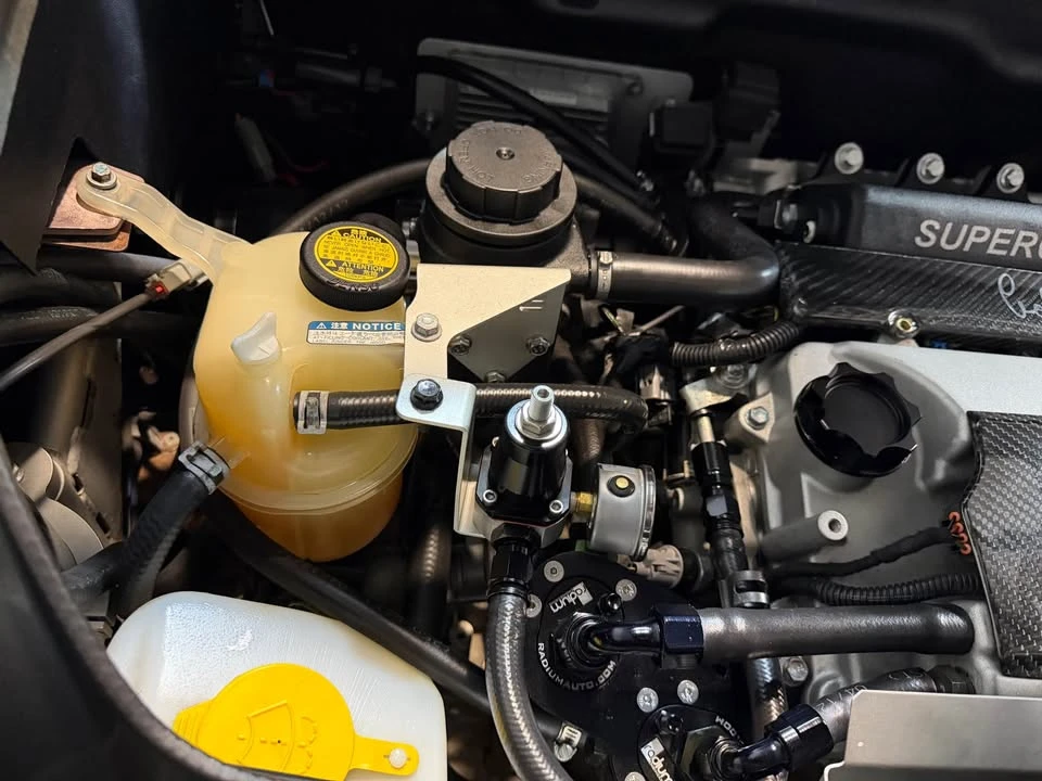 2006 Lotus Exige Series 2 - Image 18 of 18