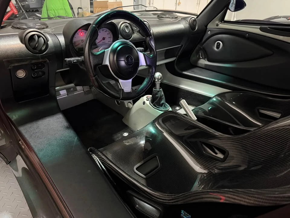2006 Lotus Exige Series 2 - Image 13 of 18