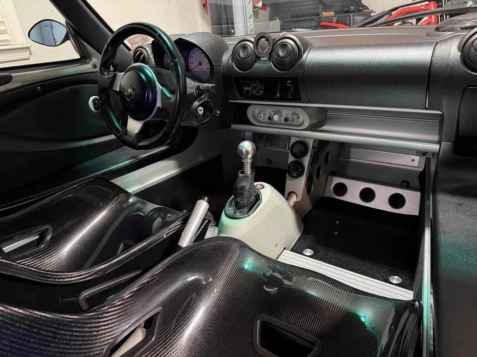 2006 Lotus Exige Series 2 - Image 9 of 18
