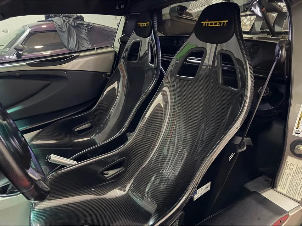 2006 Lotus Exige Series 2 - Image 11 of 18