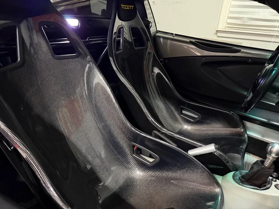 2006 Lotus Exige Series 2 - Image 10 of 18