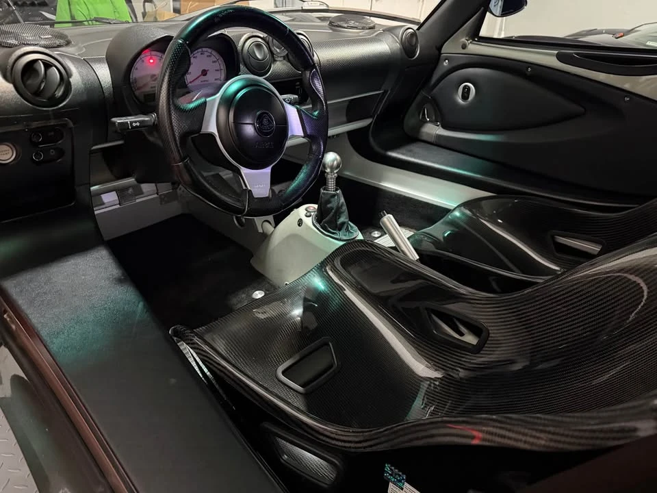 2006 Lotus Exige Series 2 - Image 12 of 18