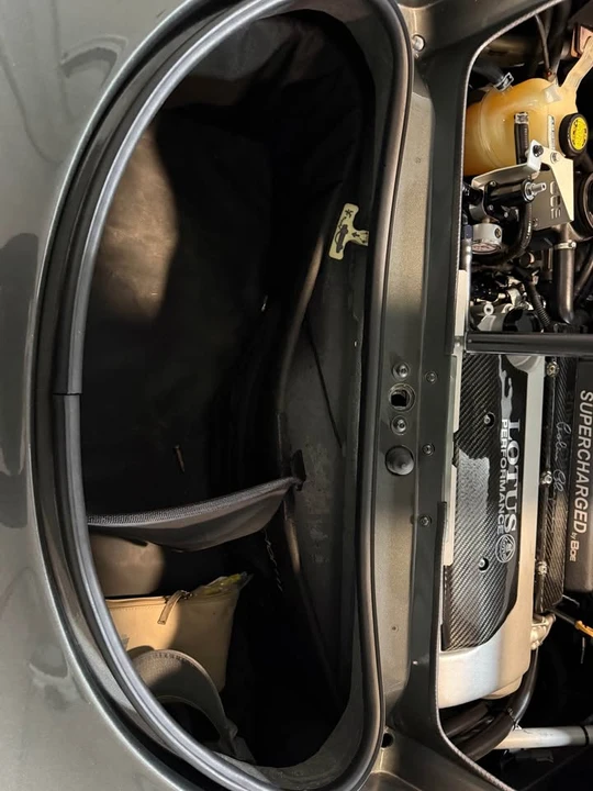 2006 Lotus Exige Series 2 - Image 14 of 18