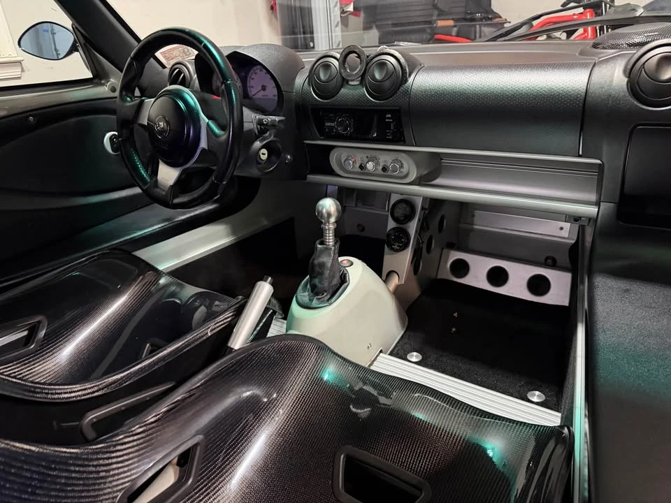 2006 Lotus Exige Series 2 - Image 8 of 18