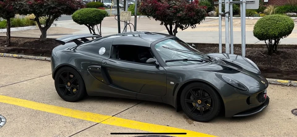 2006 Lotus Exige Series 2 - Image 4 of 18