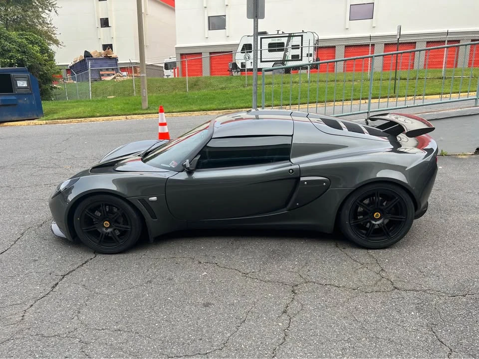 2006 Lotus Exige Series 2 - Image 2 of 18
