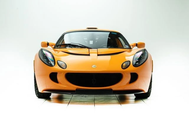 2006 Lotus Exige Series 2 - Image 2 of 20