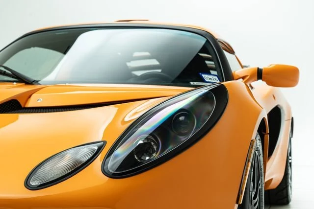 2006 Lotus Exige Series 2 - Image 7 of 20