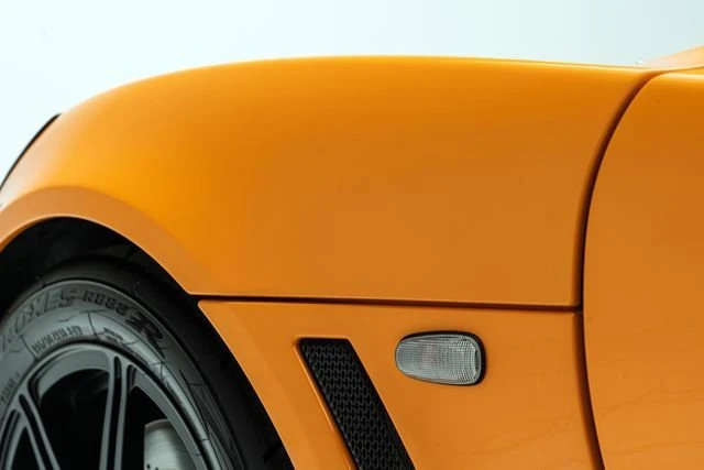 2006 Lotus Exige Series 2 - Image 19 of 20