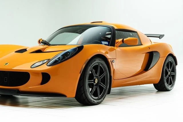 2006 Lotus Exige Series 2 - Image 5 of 20