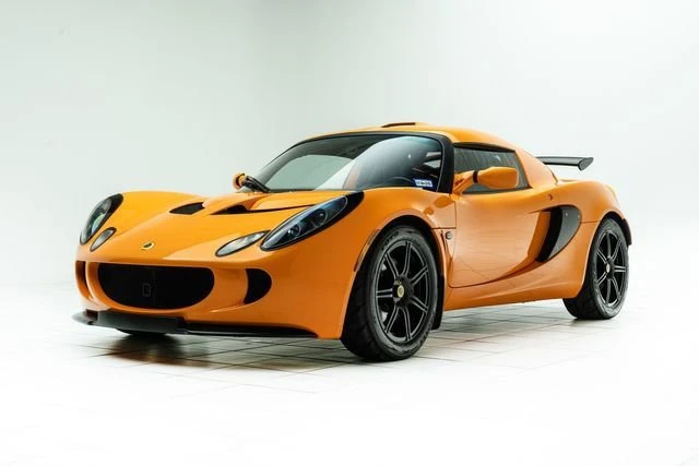 2006 Lotus Exige Series 2 - Image 4 of 20
