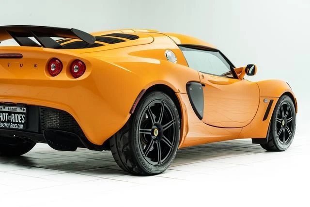2006 Lotus Exige Series 2 - Image 10 of 20