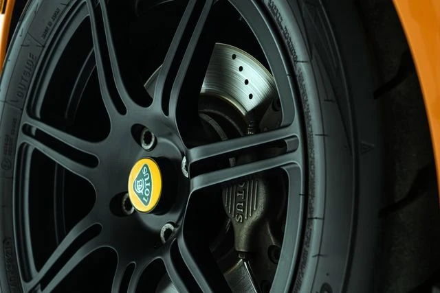 2006 Lotus Exige Series 2 - Image 20 of 20