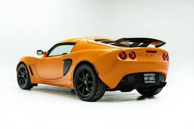 2006 Lotus Exige Series 2 - Image 16 of 20