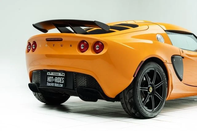 2006 Lotus Exige Series 2 - Image 11 of 20