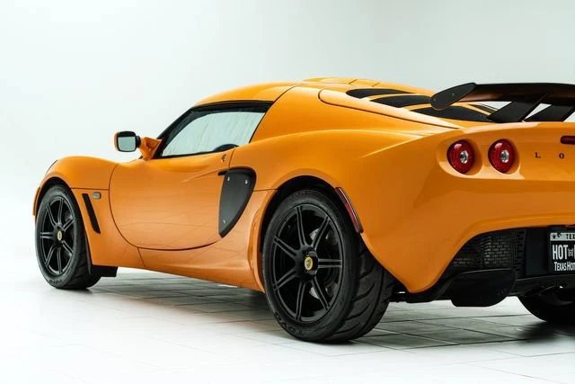 2006 Lotus Exige Series 2 - Image 17 of 20