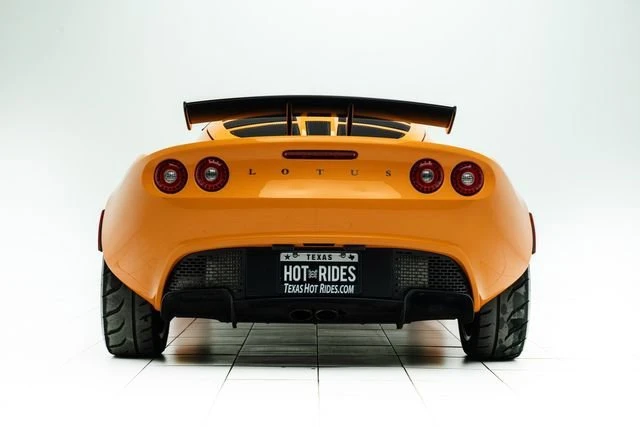 2006 Lotus Exige Series 2 - Image 13 of 20