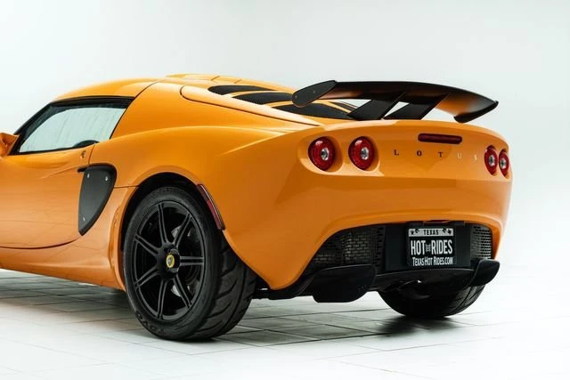 2006 Lotus Exige Series 2 - Image 18 of 20