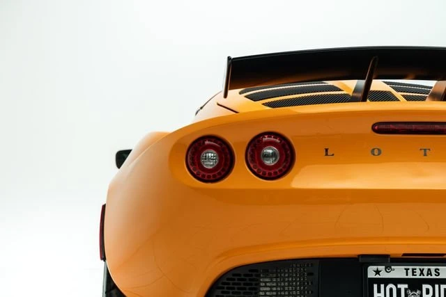 2006 Lotus Exige Series 2 - Image 14 of 20