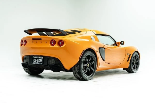 2006 Lotus Exige Series 2 - Image 9 of 20