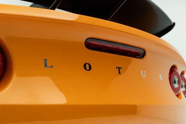 2006 Lotus Exige Series 2 - Image 15 of 20