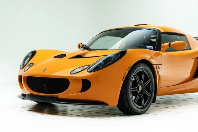 2006 Lotus Exige Series 2 - Image 6 of 20