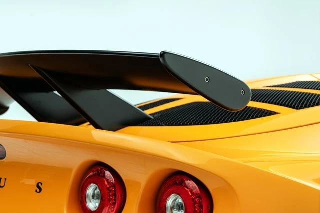 2006 Lotus Exige Series 2 - Image 12 of 20