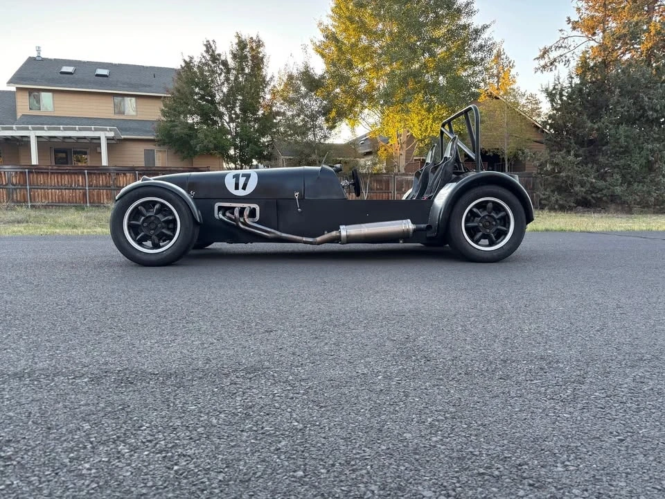 2006 Lotus Seven Replica - Image 3 of 20