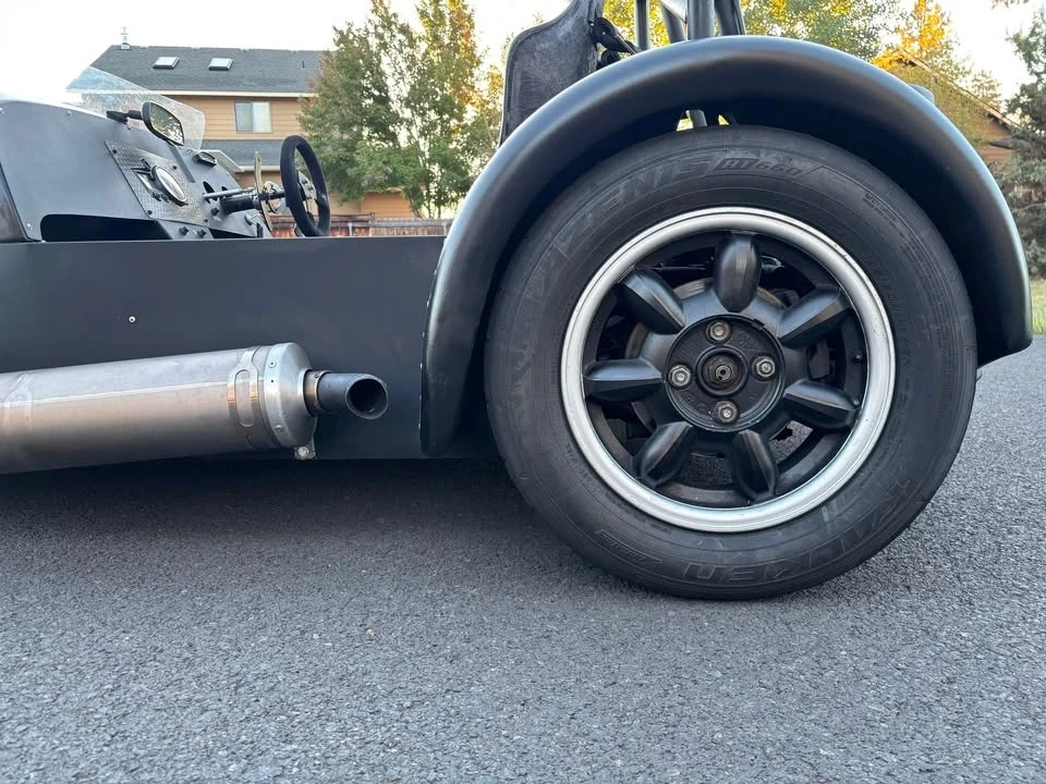 2006 Lotus Seven Replica - Image 11 of 20