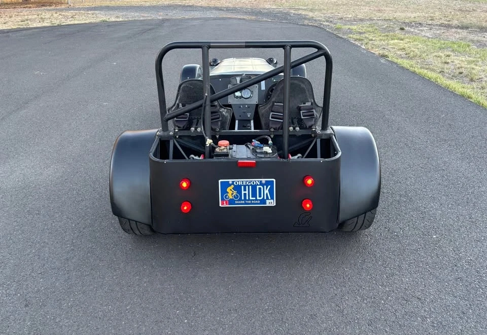 2006 Lotus Seven Replica - Image 4 of 20