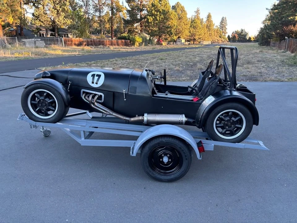 2006 Lotus Seven Replica - Image 16 of 20