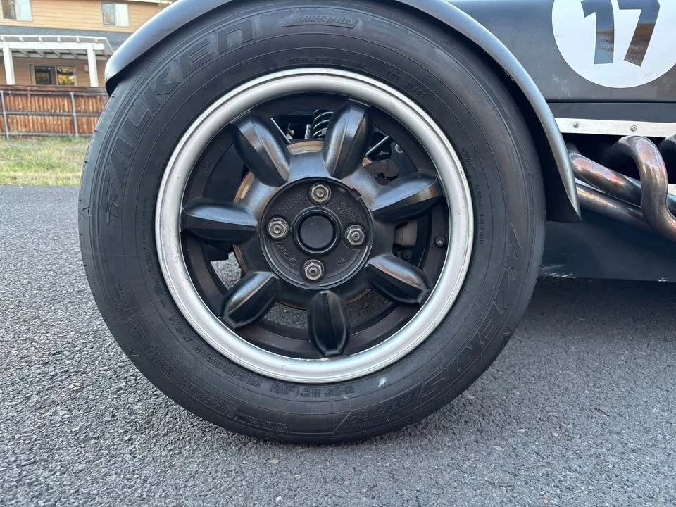2006 Lotus Seven Replica - Image 9 of 20